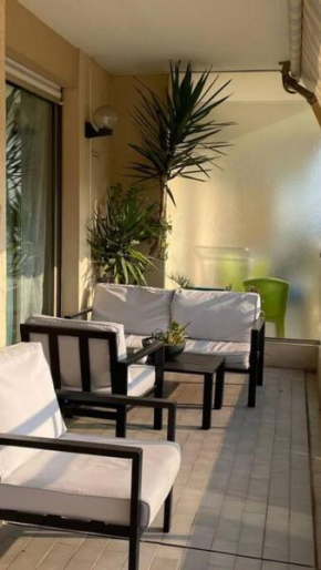 Luxueux appartement centre